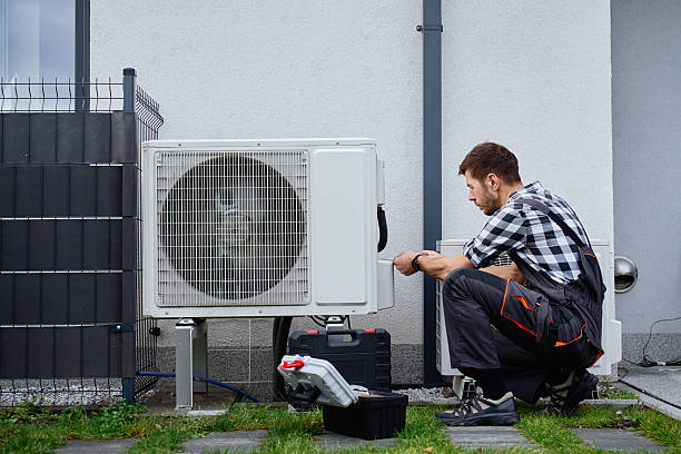 Trusted Hvac service in Fayetteville, NY - HVAC Repair CO